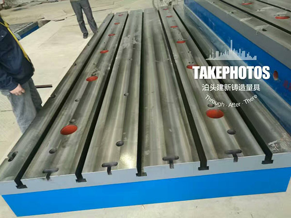 大連鑄鐵平臺(tái)找建新鑄造